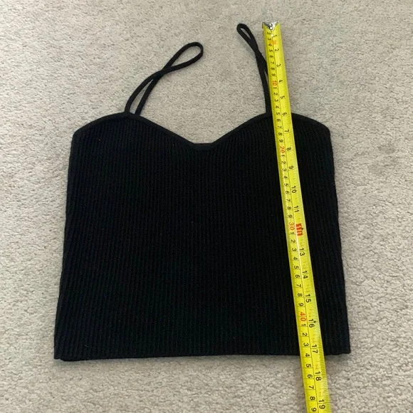 Oak & Fort Tank - Picture 6 of 7